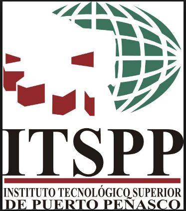 Instituto Tecnologico Superior de Puerto Penasco logo