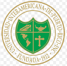 Interamerican University of Puerto Rico at San German logo