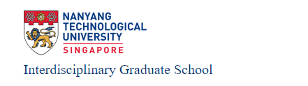 Interdisciplinary Graduate School IGS logo