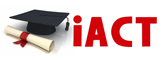 International Academy of Certification and Training logo