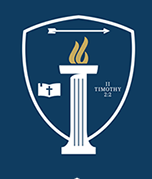 International Baptist College and Seminary logo