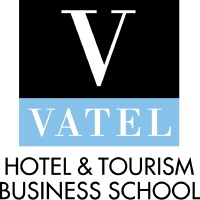 International Business School Hotel and Tourism Management VATEL logo