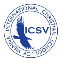 International Christian School of Vienna logo