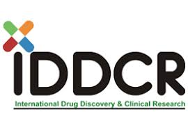 International Drug Discovery and Clinical Research logo