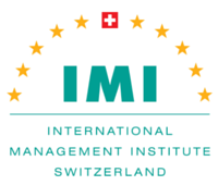 International Hotel Management Institute Switzerland logo