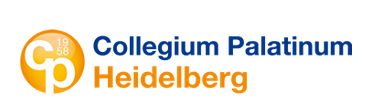 International House Heidelberg Collegium Palatinum Southern Germany logo