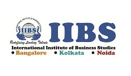 International Institute of Business Studies Kolkata logo
