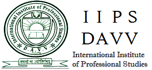 International Institute of Professional Studies (IIPS) logo