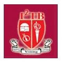 International Institute of Technology and Business logo