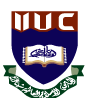 International Islamic University Chittagong logo