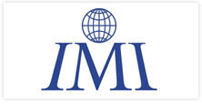 International Management Centre	 logo