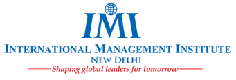 International Management Institute logo