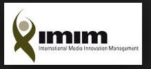 International Media Innovation Management logo