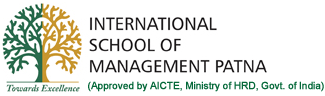 International School of Management logo
