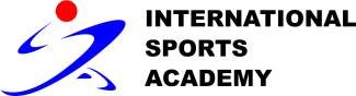 International Sports Academy logo