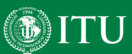 International Technological University logo