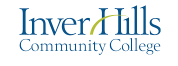 Inver Hills Community College logo