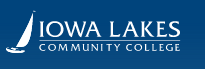 Iowa Lakes Community College logo