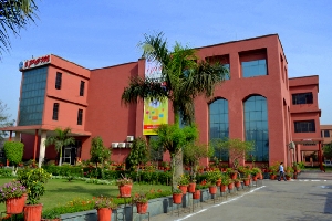 college gallery image