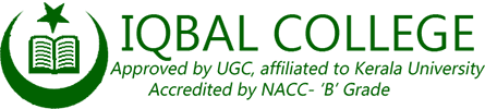 Iqbal College logo