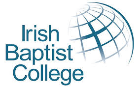 Irish Baptist College logo