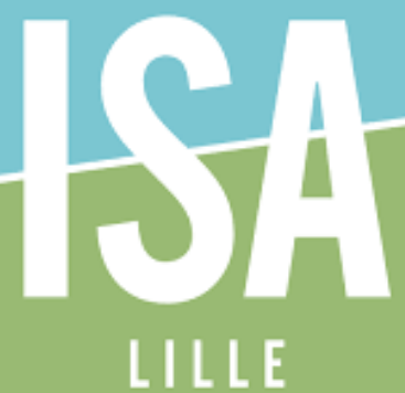 ISA Lille Institute of Life Sciences logo