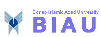 Islamic Azad University of Bonab logo