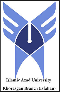 Islamic Azad University Osku Branch logo
