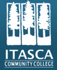 Itasca Community College logo