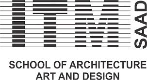 ITM - SCHOOL OF ARCHITECTURE ART AND DESIGN logo