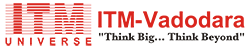 ITM Universe	 logo
