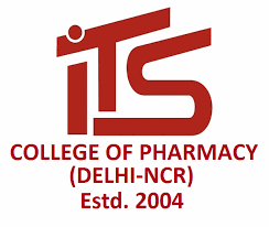 ITS College of Pharmacy logo