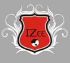 IZee Business School logo