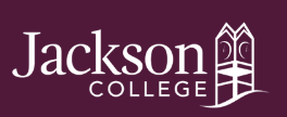 Jackson College logo