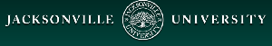 Jacksonville University logo