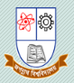 Jagannath University logo