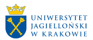 Jagiellonian University logo