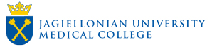 Jagiellonian University Medical College logo