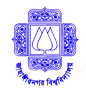 Jahangirnagar University logo