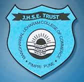 Jai Hind Sindhu Education Trusts Manghanmal Udharam College of Commerce logo