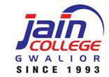 Jain College logo