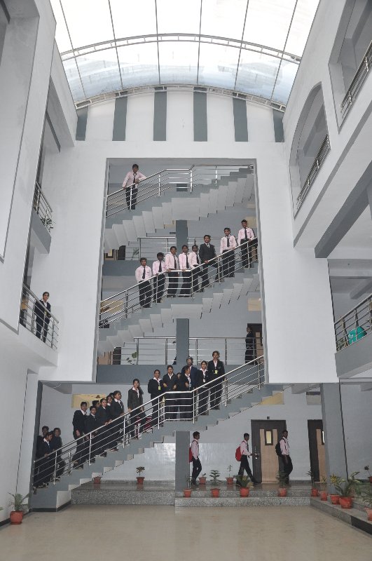 college gallery image