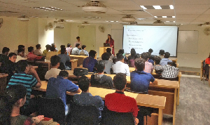 college gallery image