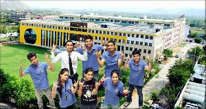 college gallery image