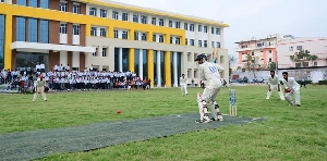 college gallery image