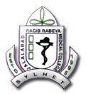 Jalalabad Ragib Rabeya Medical College and Hospital logo