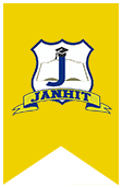 janhit group of institutions saharanpur logo