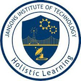 Jansons Institute of Technology logo
