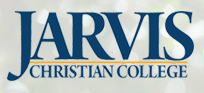 Jarvis Christian College logo