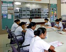 college gallery image